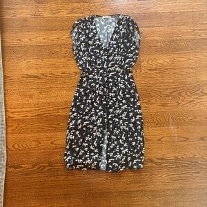 Sessun midi dress